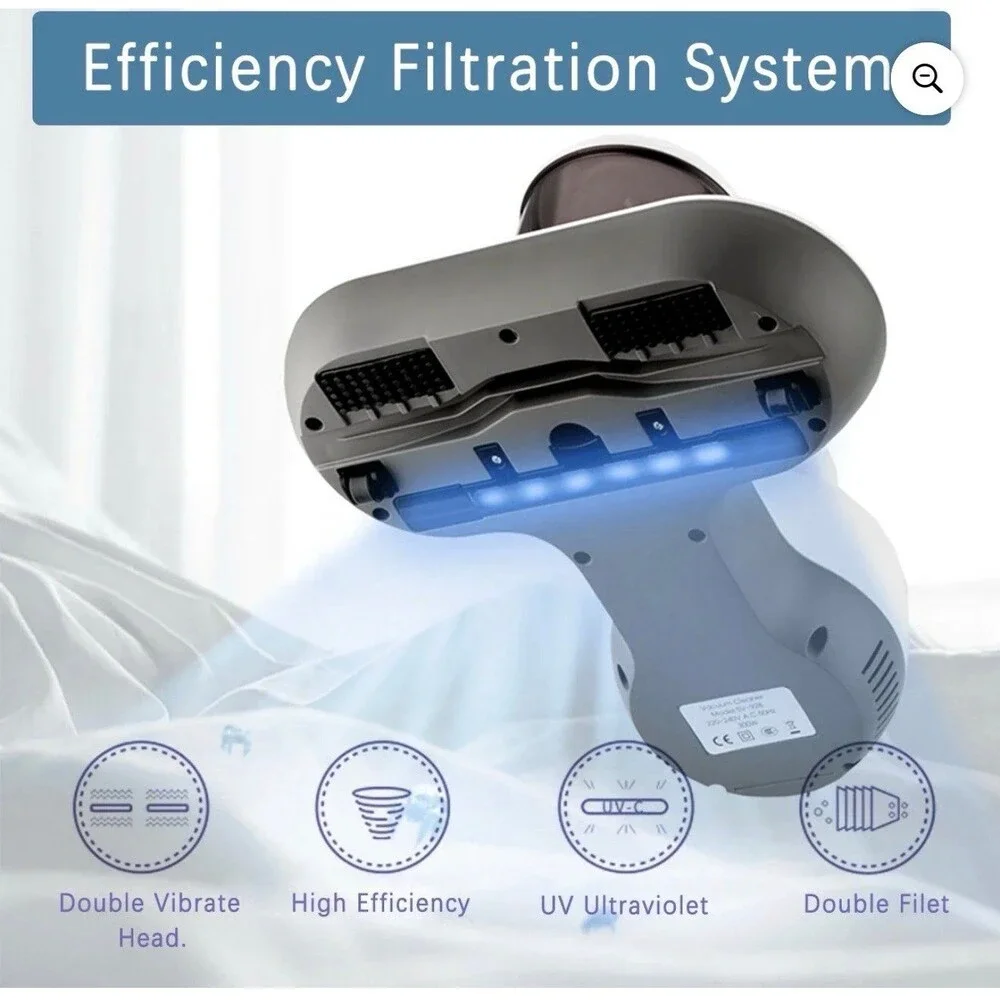 N/A efficiency hepa